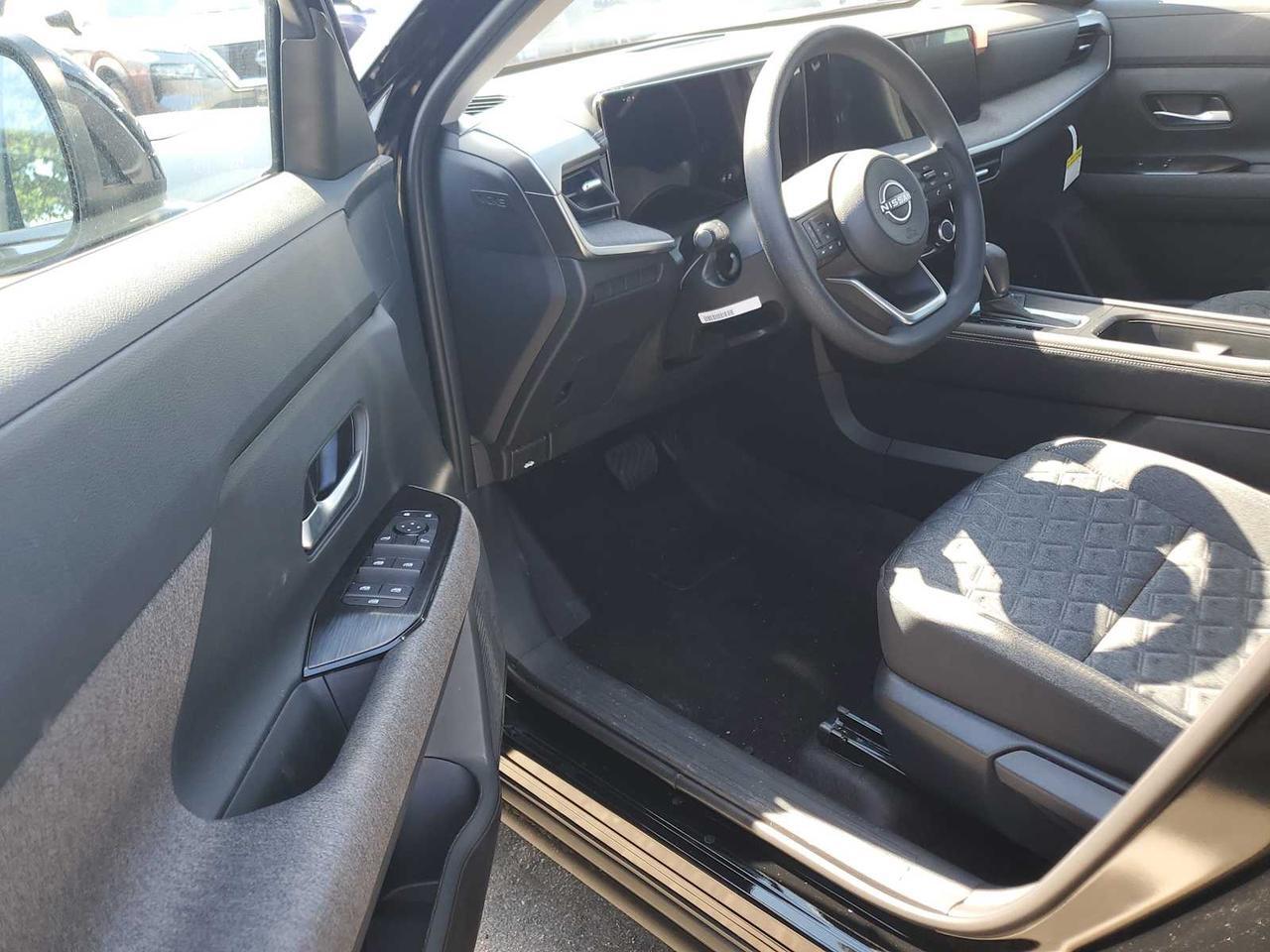 2025 Nissan Kicks SV Medford MA