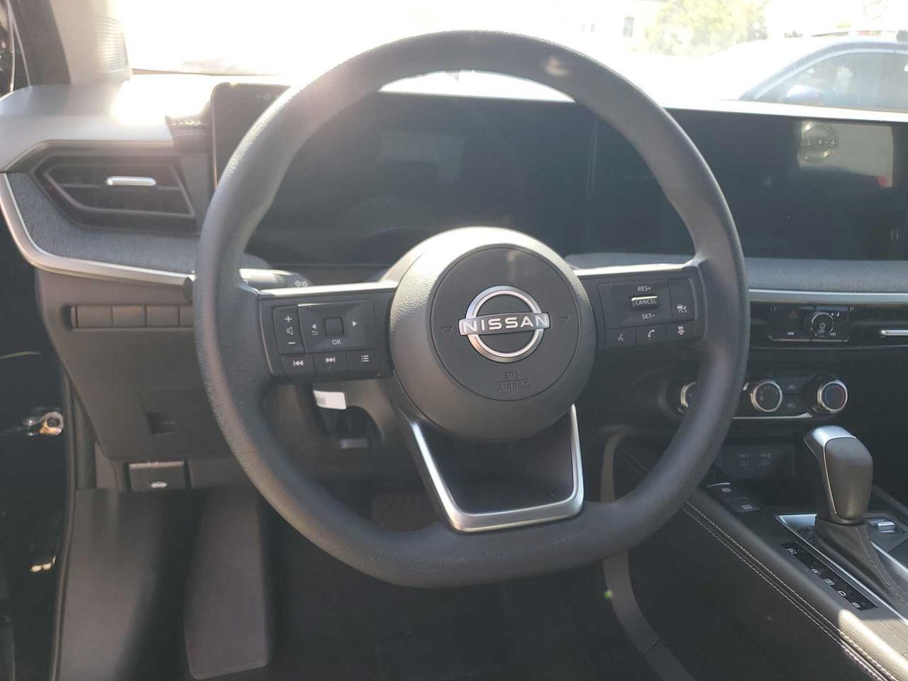 2025 Nissan Kicks SV Medford MA