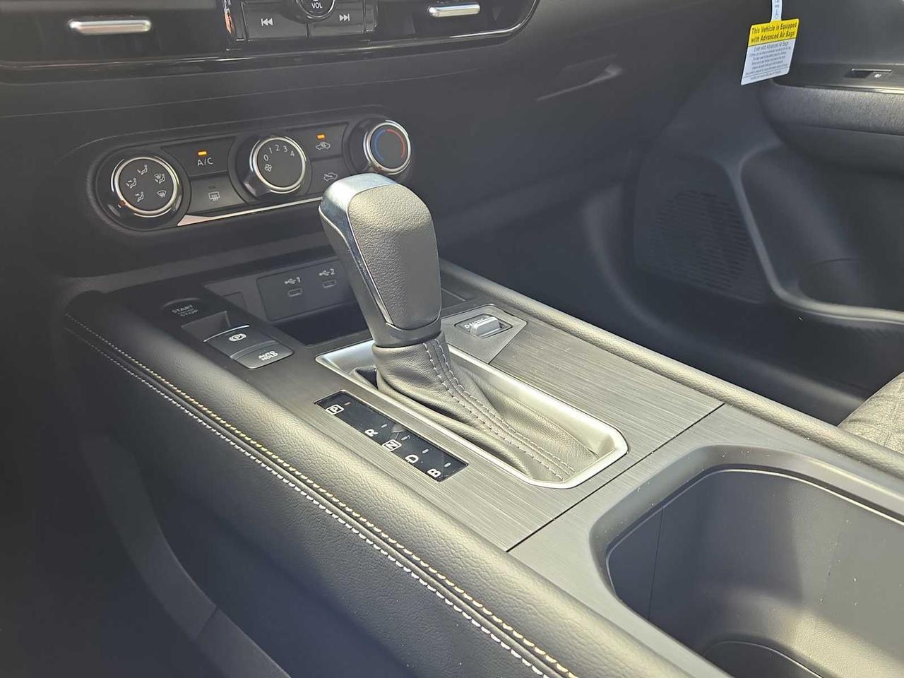 2025 Nissan Kicks SV Medford MA