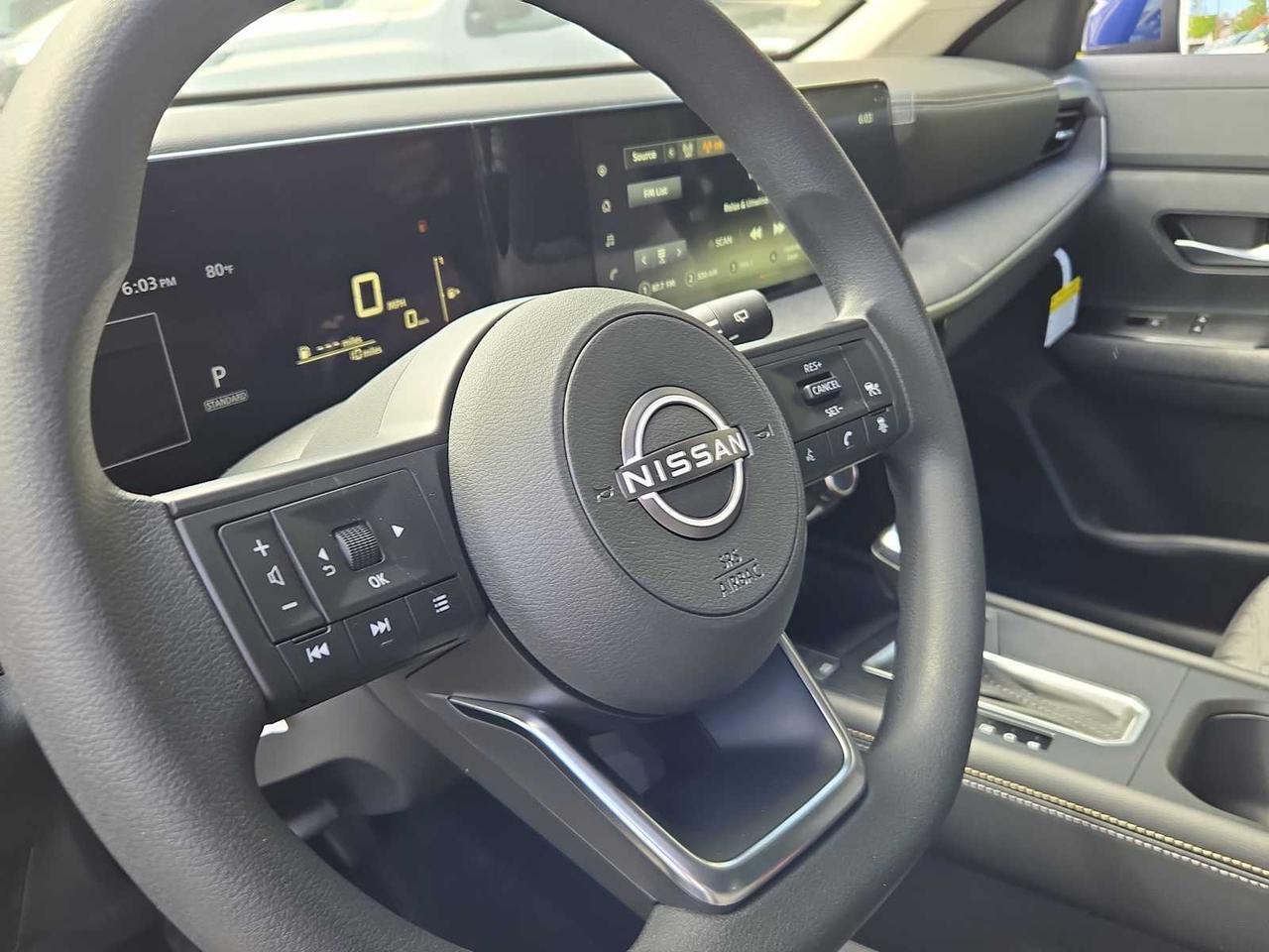 2025 Nissan Kicks SV Medford MA