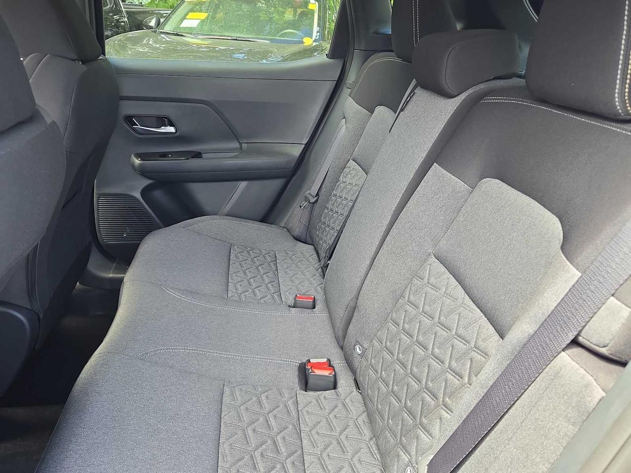 2025 Nissan Kicks SV Medford MA