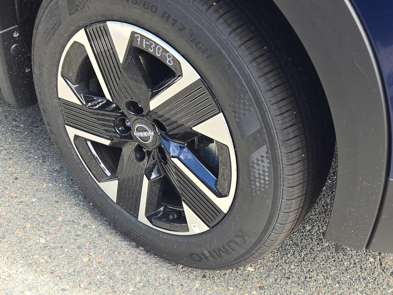 2025 Nissan Kicks SV Medford MA