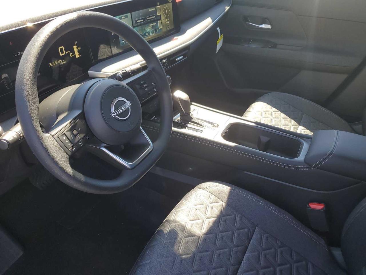 2025 Nissan Kicks SV Medford MA