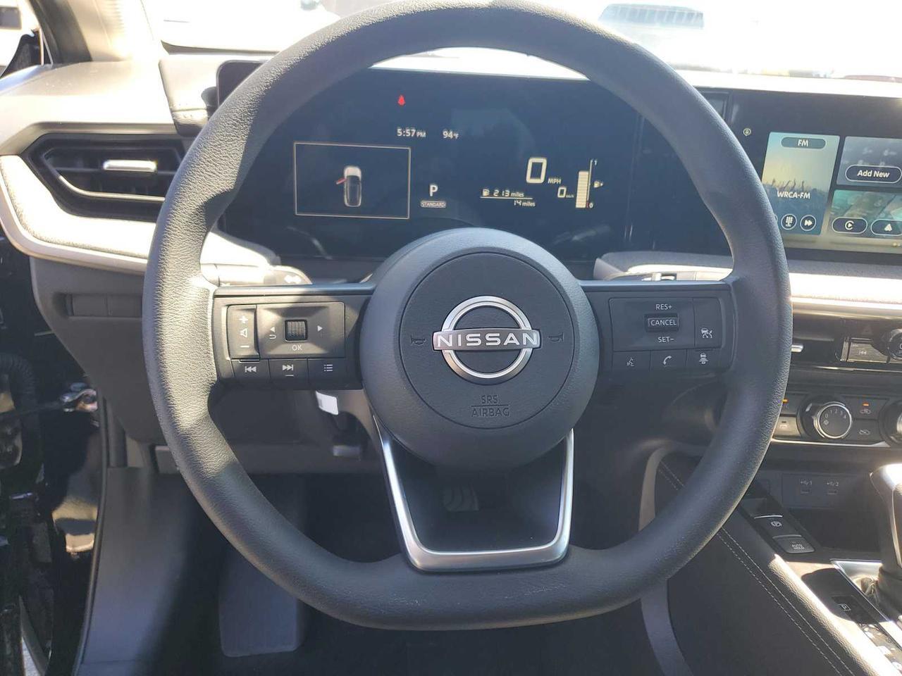 2025 Nissan Kicks SV Medford MA