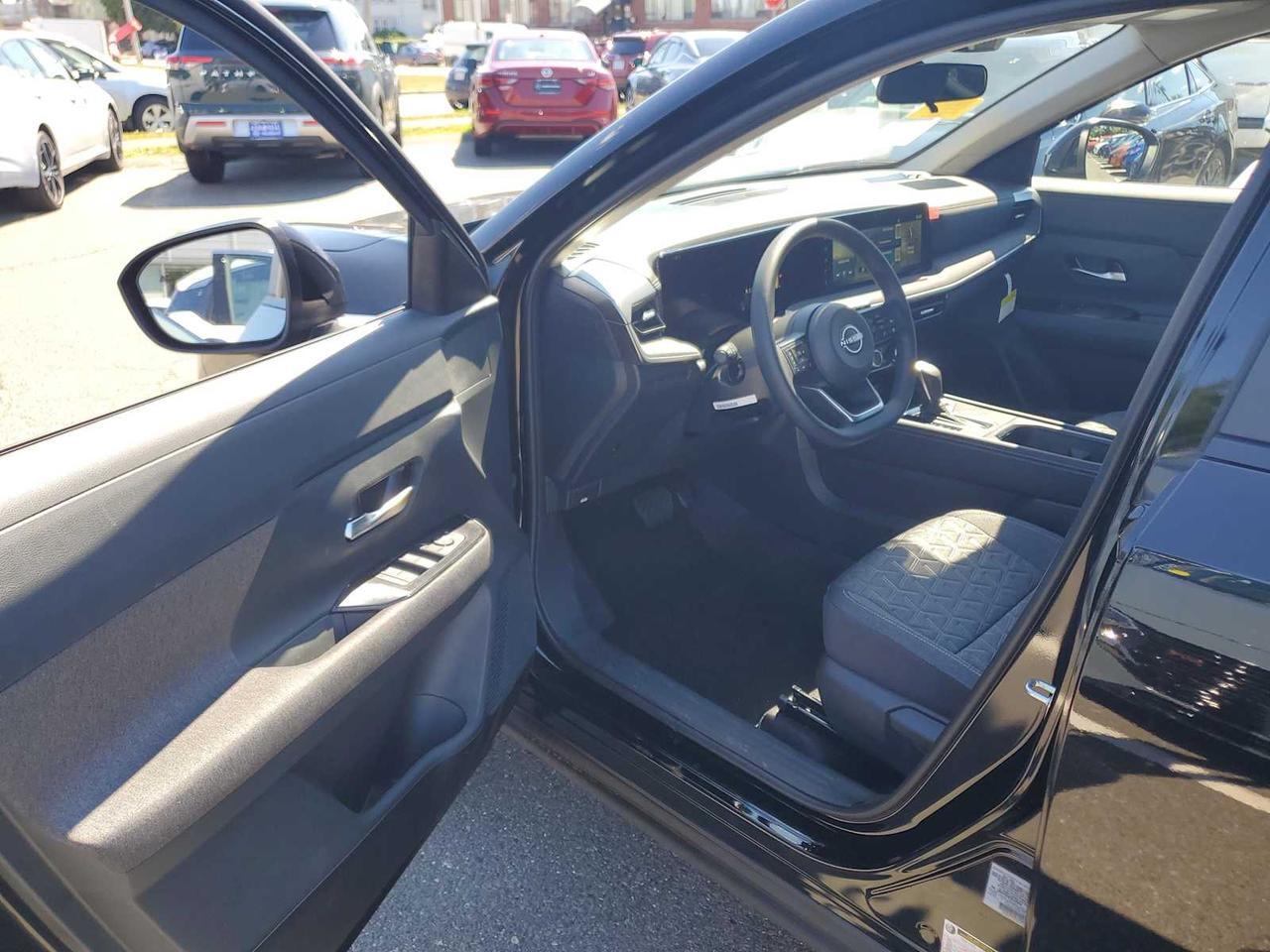 2025 Nissan Kicks SV Medford MA