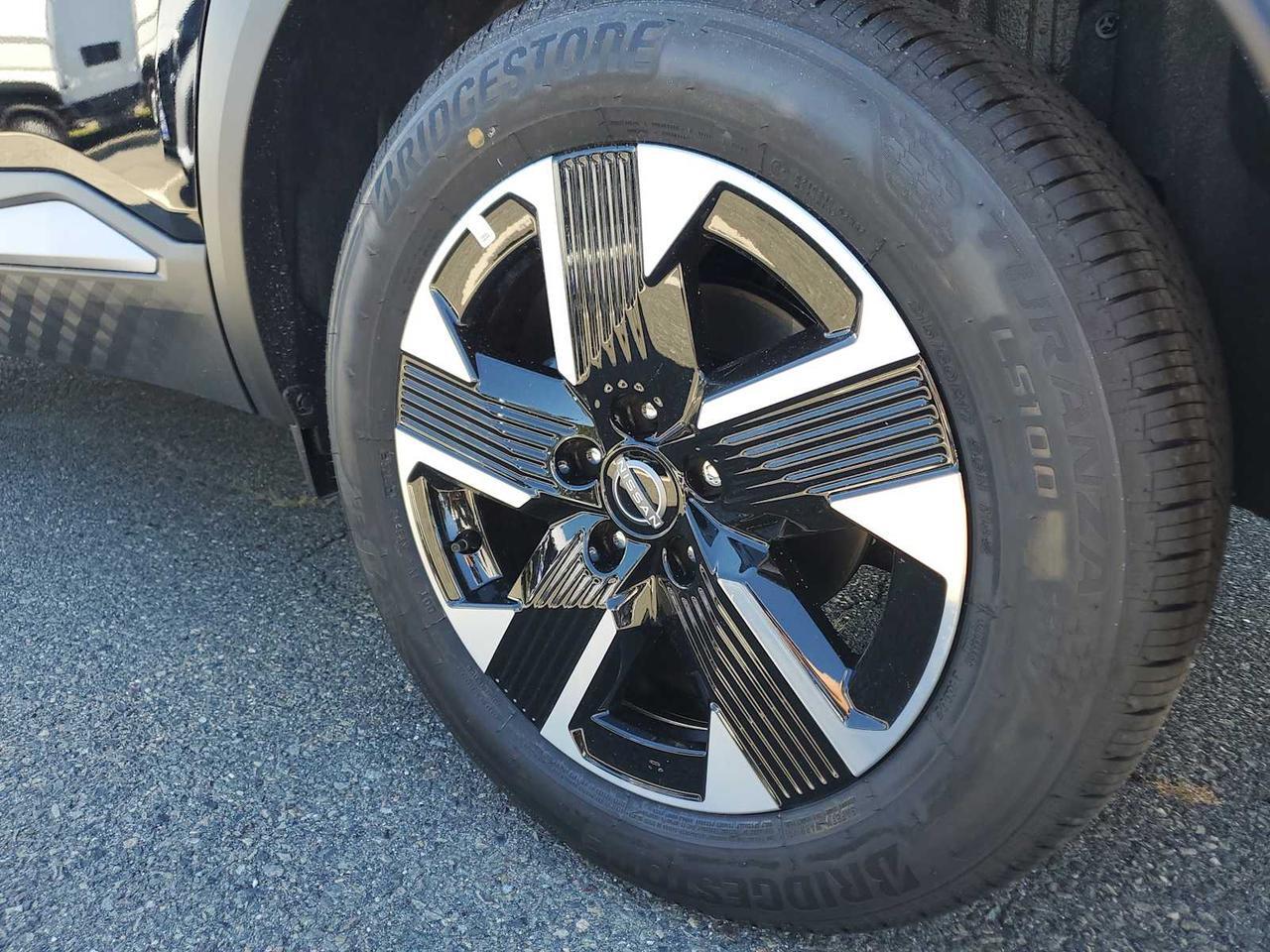 2025 Nissan Kicks SV Medford MA