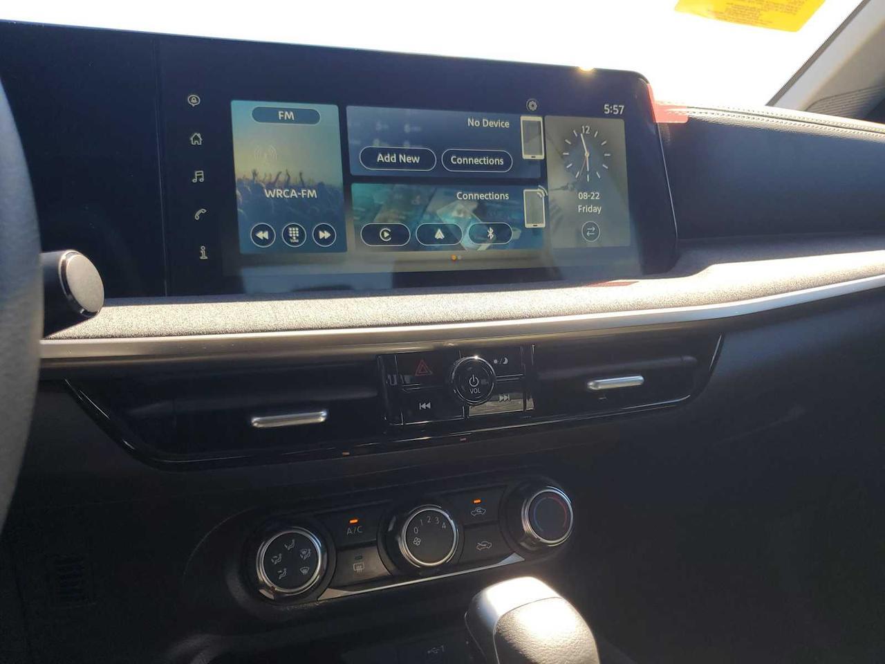 2025 Nissan Kicks SV Medford MA