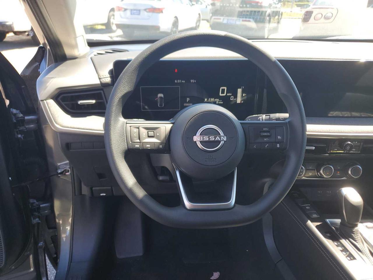 2025 Nissan Kicks SV Medford MA