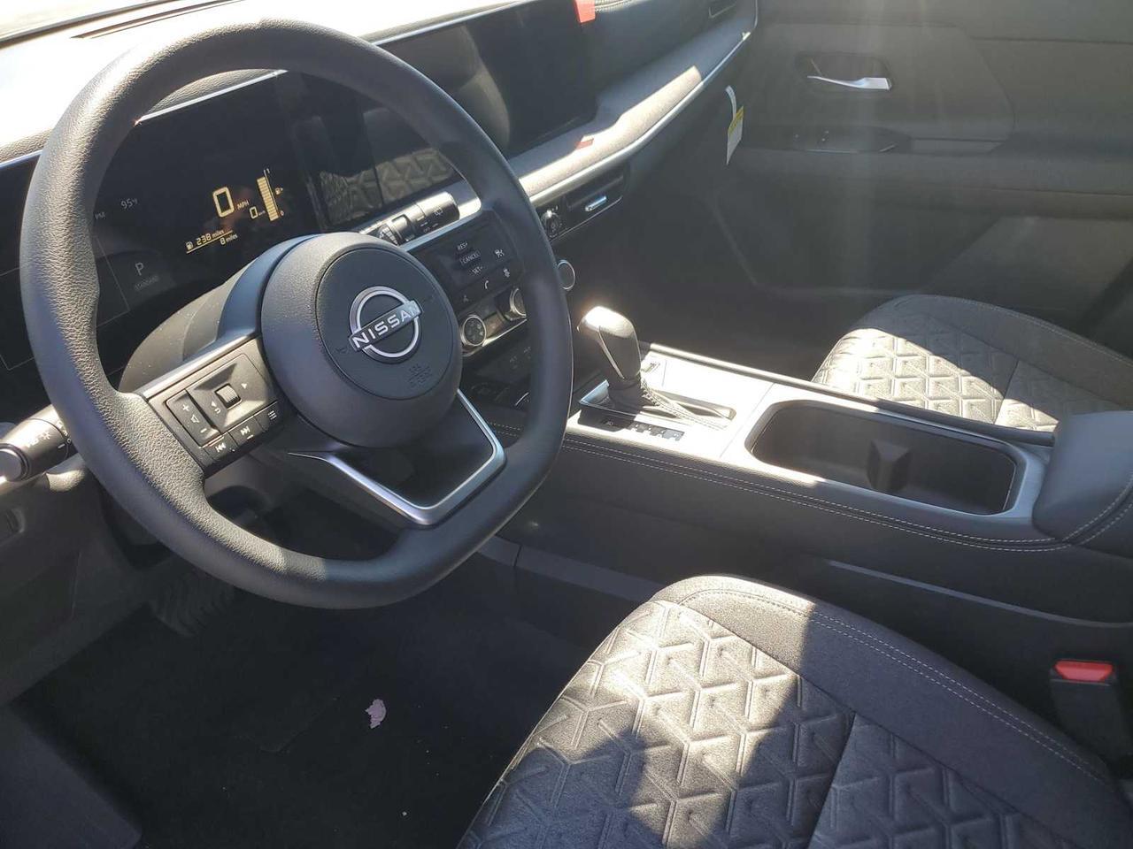 2025 Nissan Kicks SV Medford MA