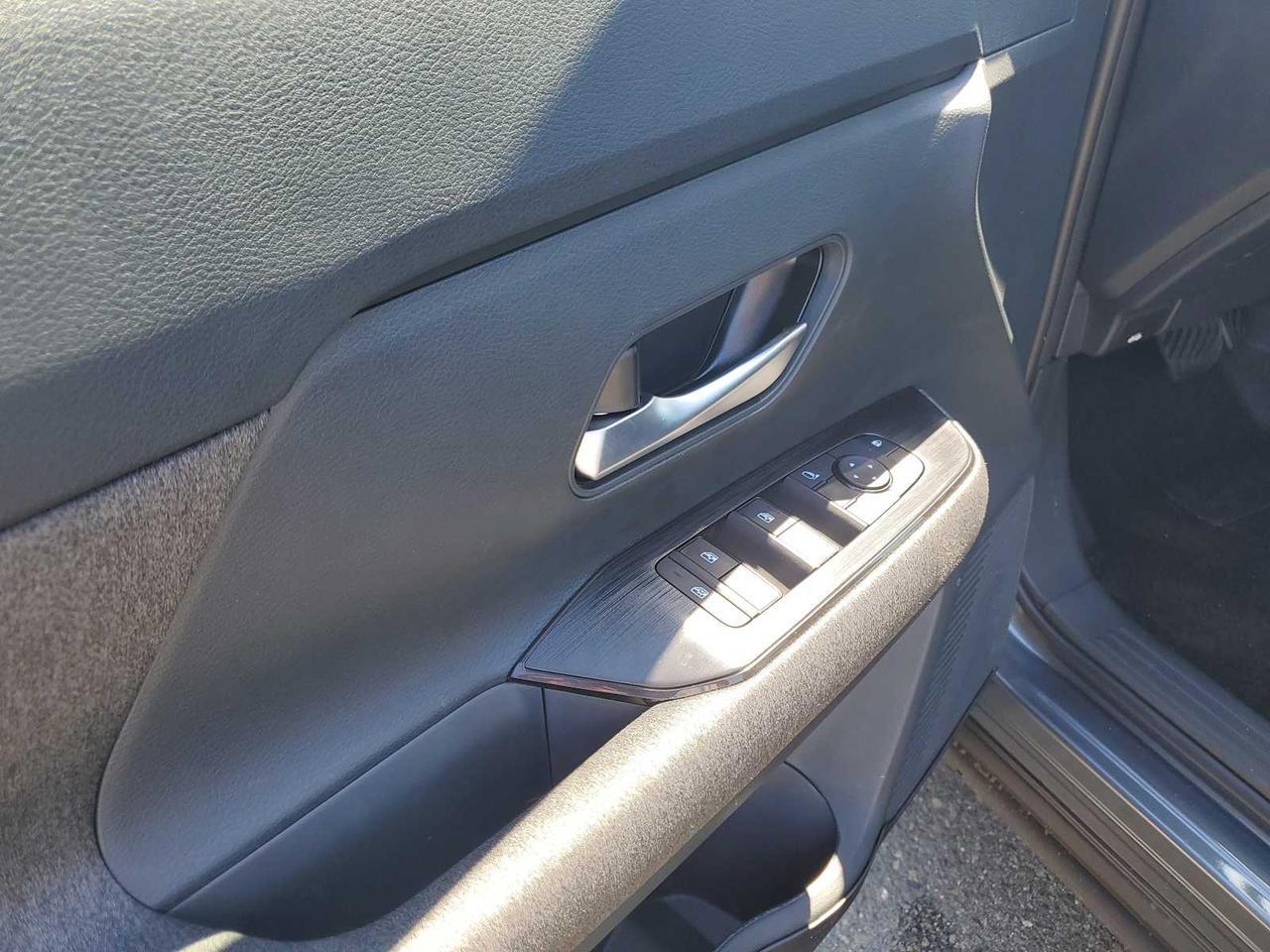 2025 Nissan Kicks SV Medford MA