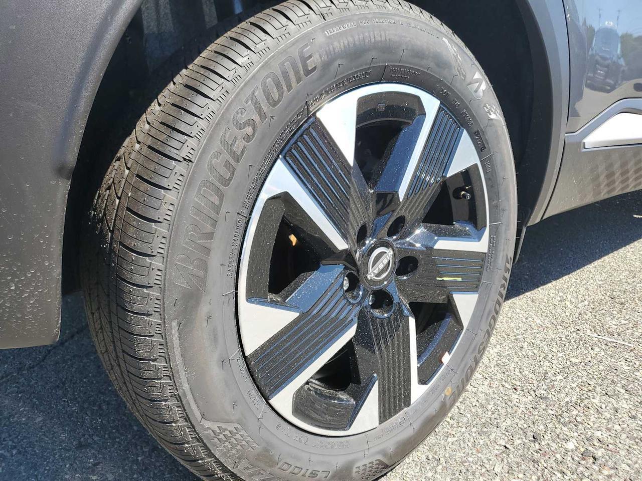 2025 Nissan Kicks SV Medford MA