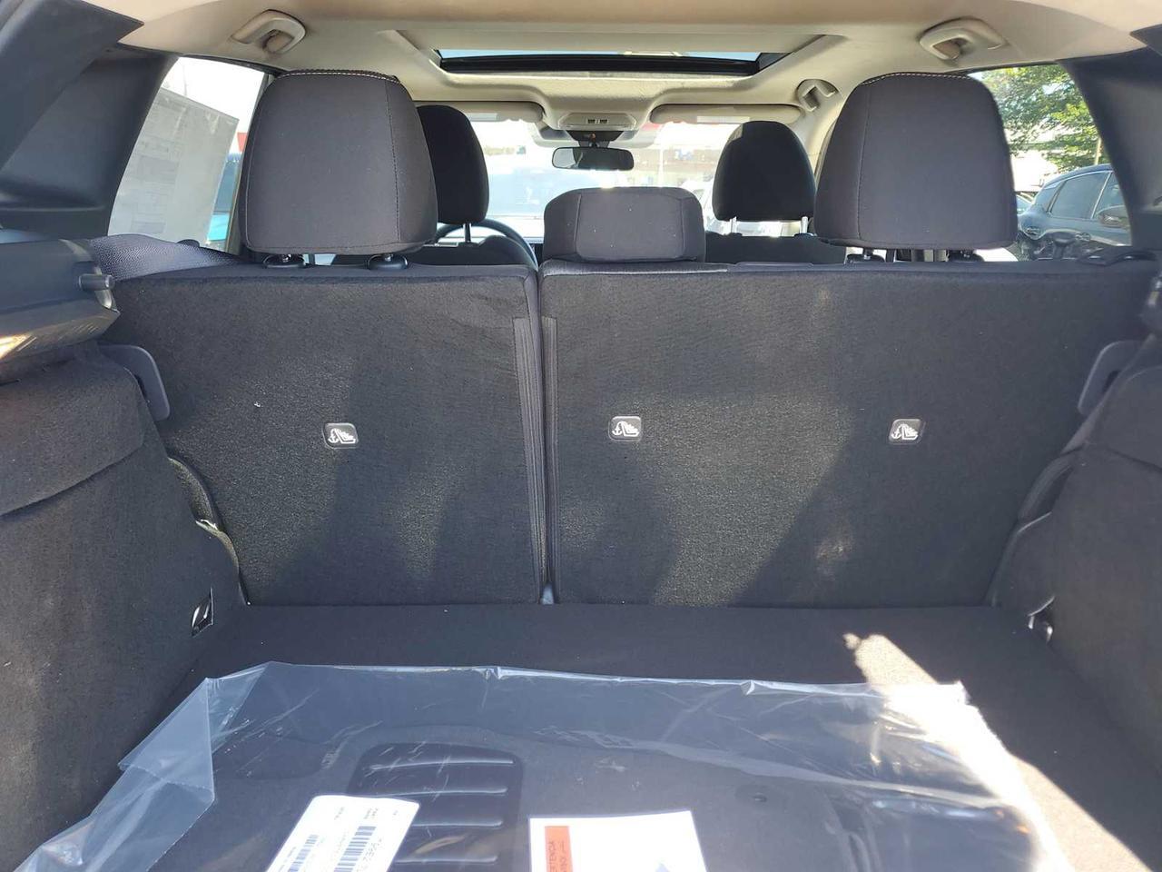 2025 Nissan Kicks SV Medford MA