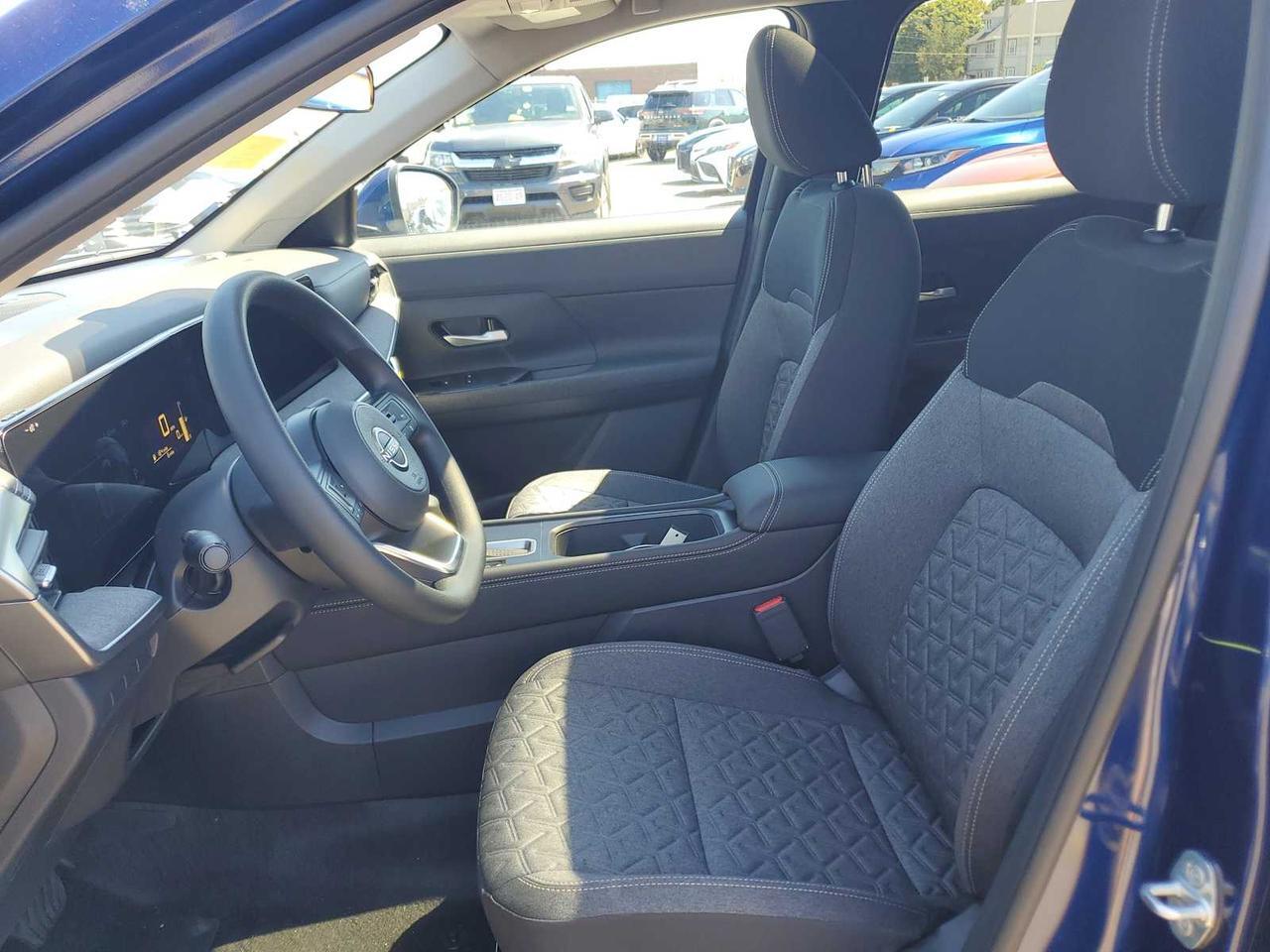 2025 Nissan Kicks SV Medford MA