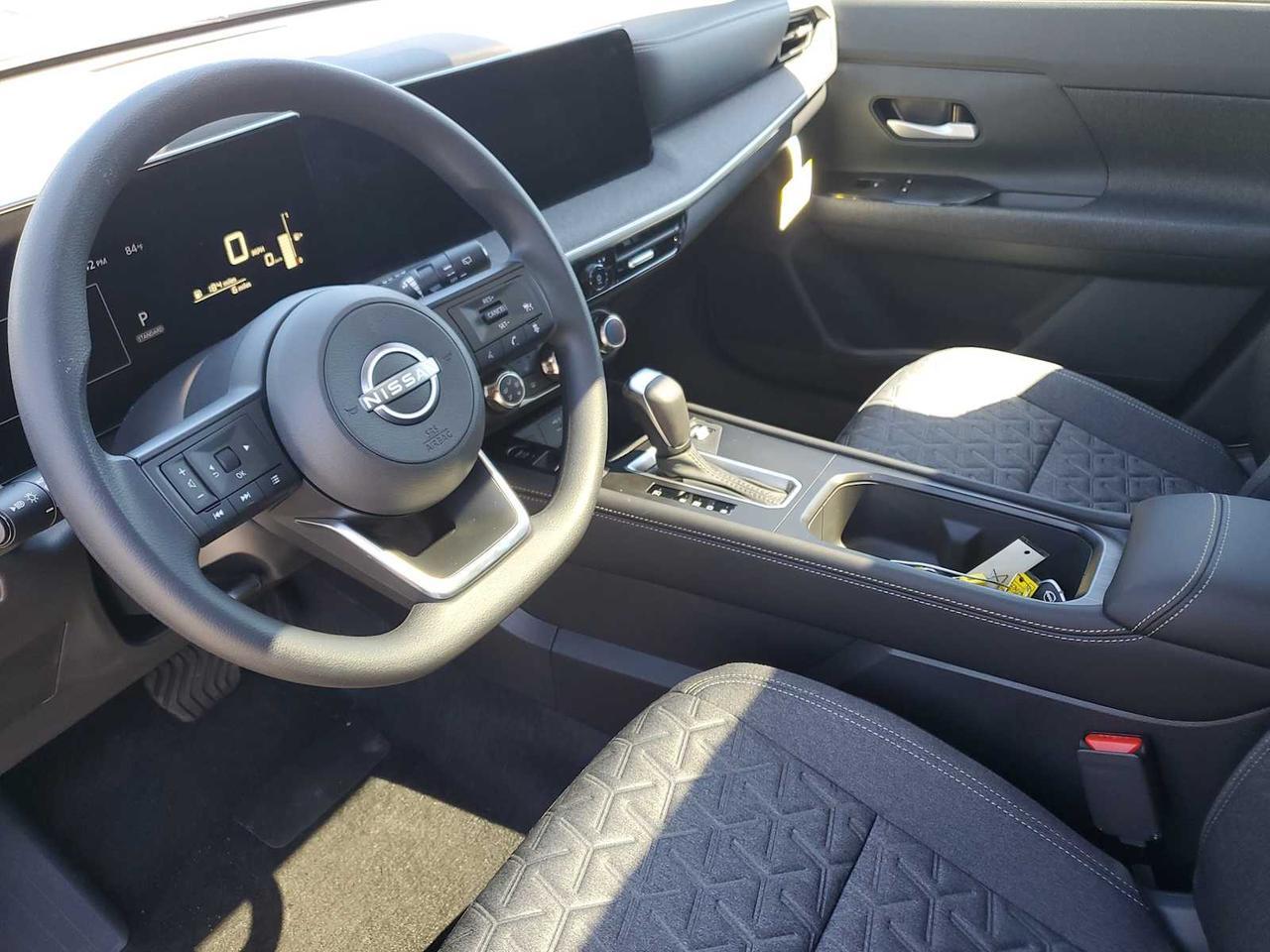 2025 Nissan Kicks SV Medford MA