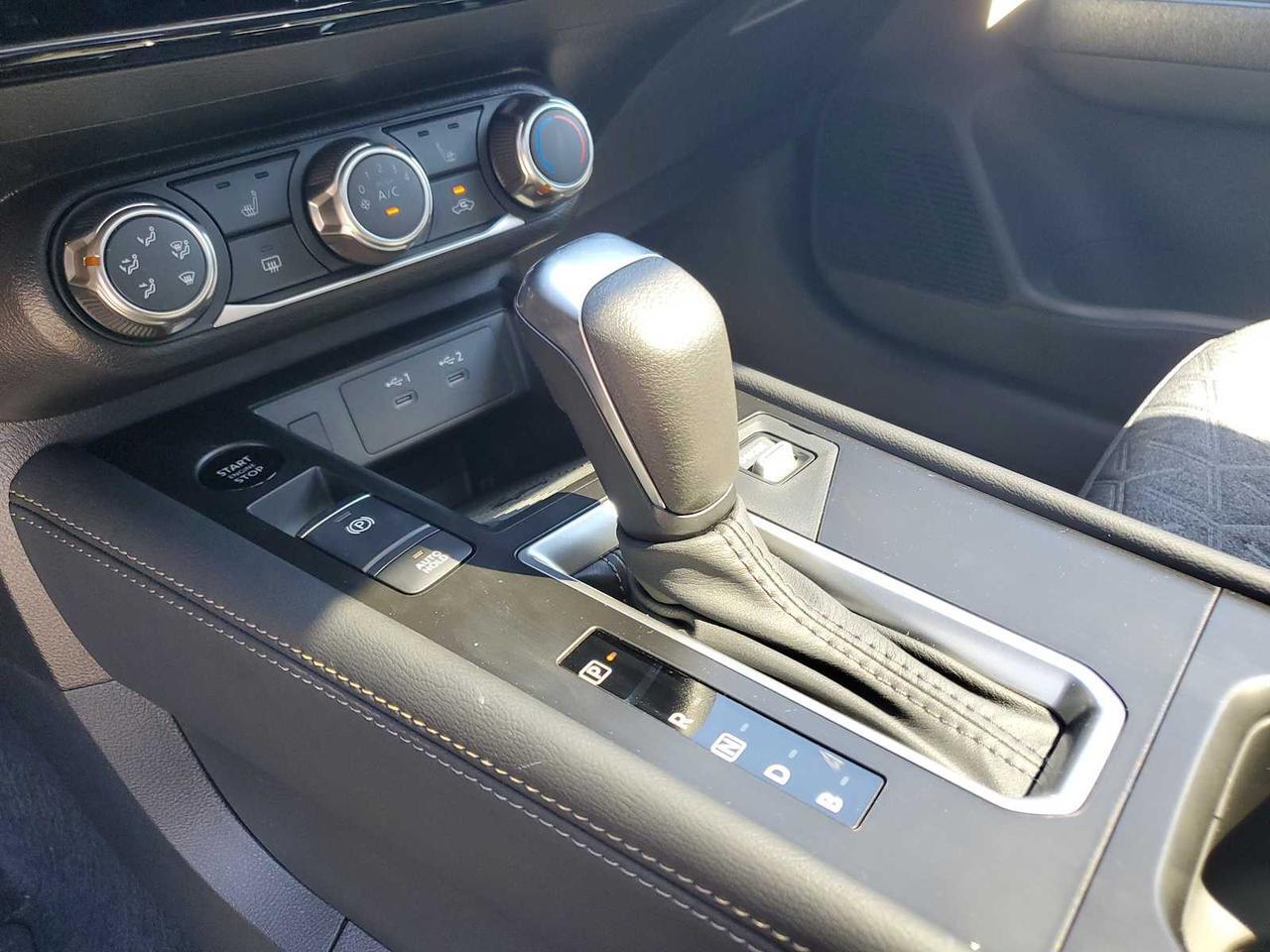 2025 Nissan Kicks SV Medford MA