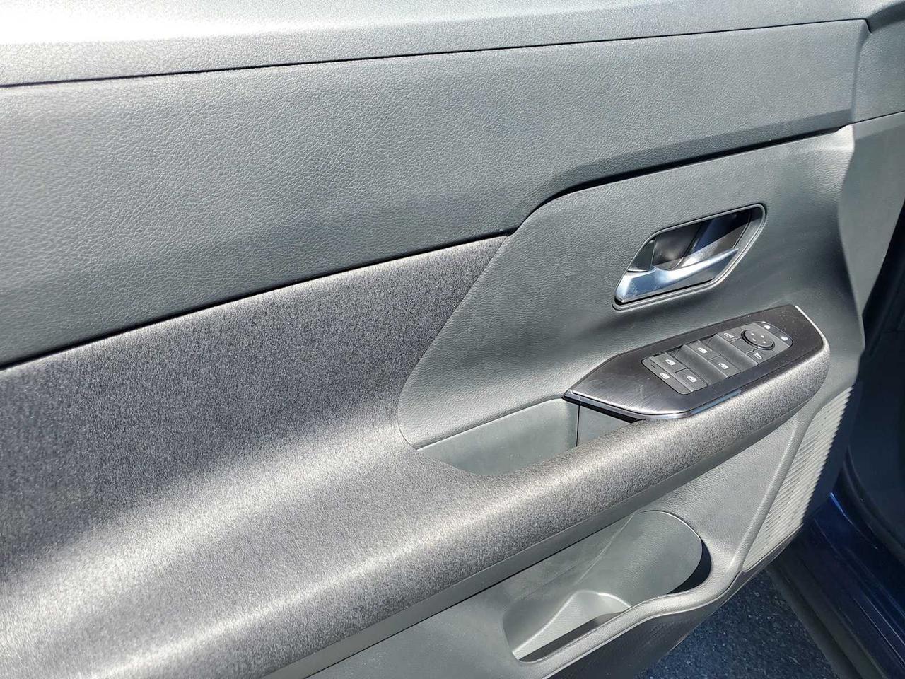 2025 Nissan Kicks SV Medford MA