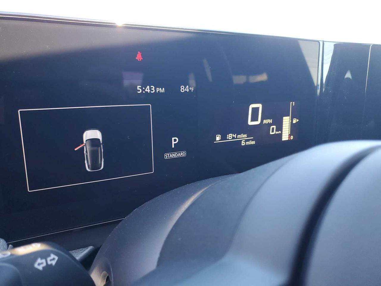 2025 Nissan Kicks SV Medford MA