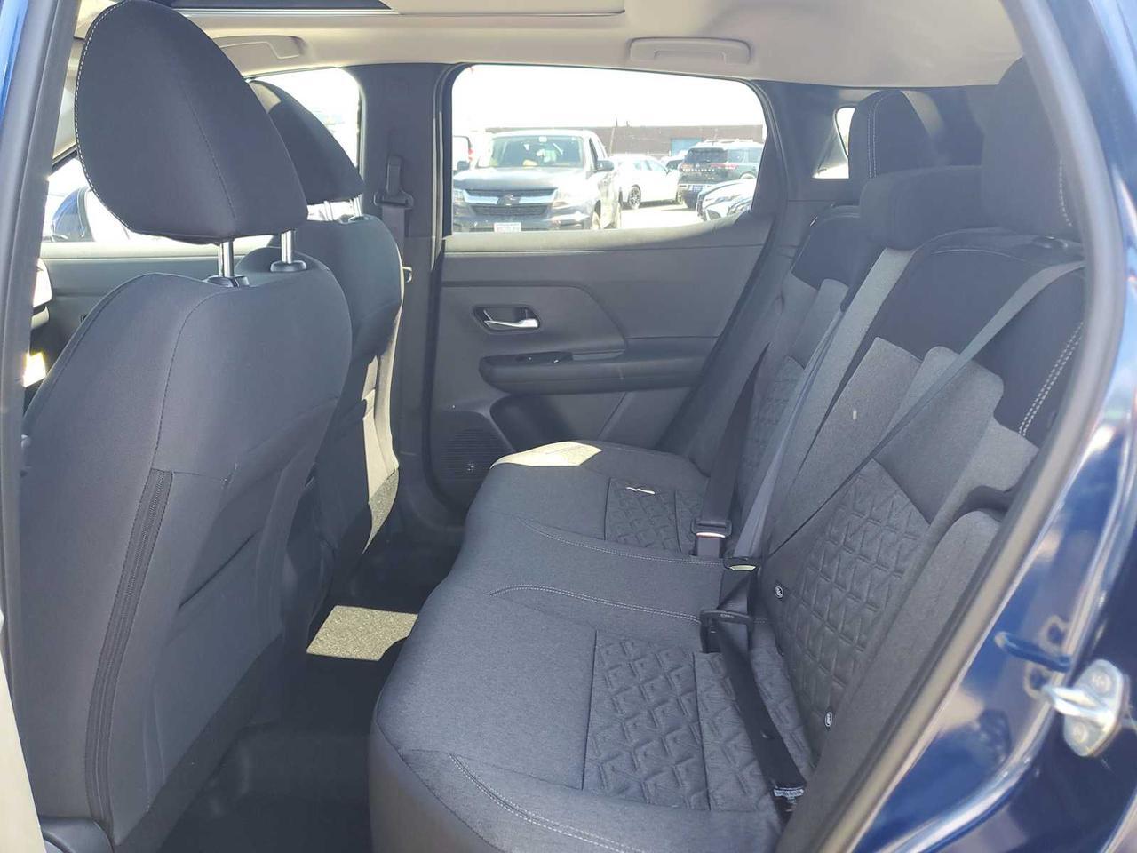 2025 Nissan Kicks SV Medford MA