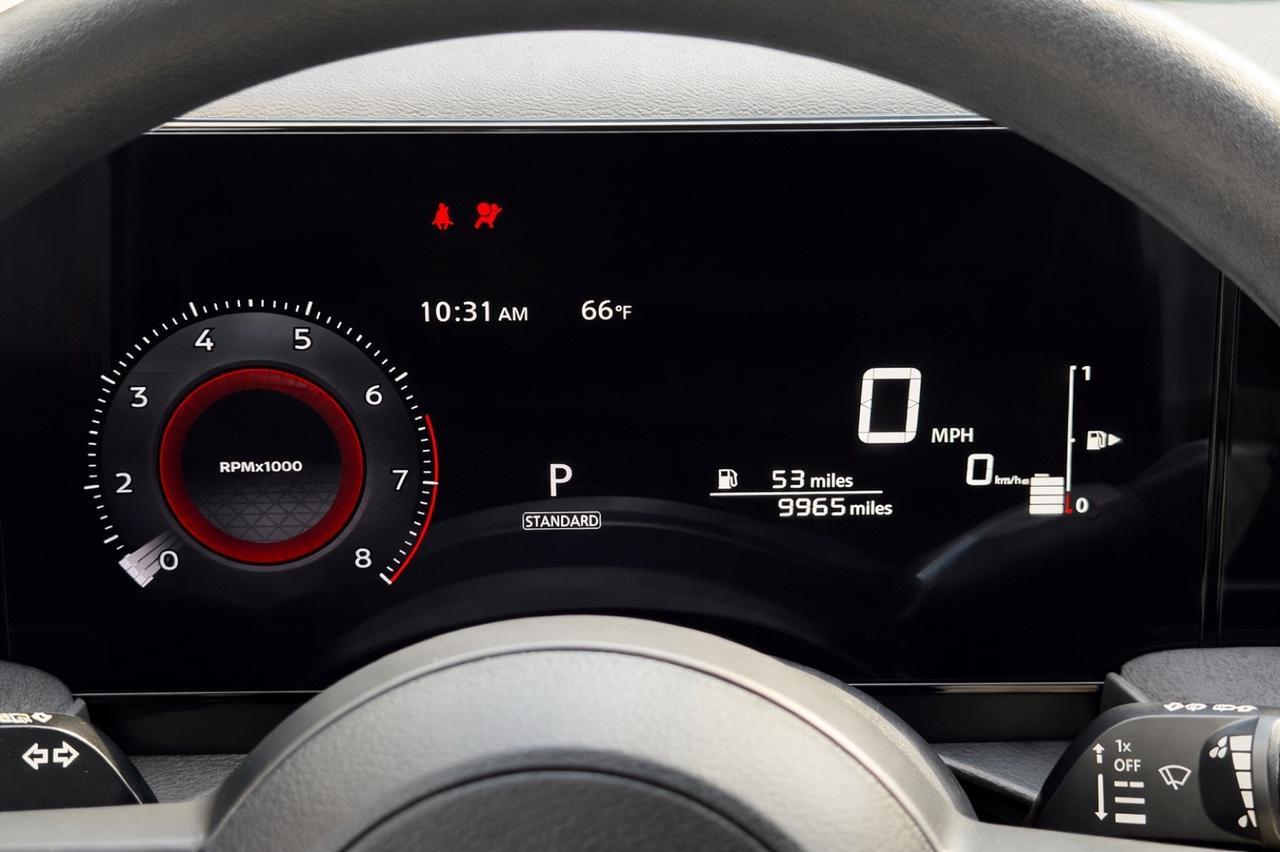 2025 Nissan Kicks SV Hollywood FL