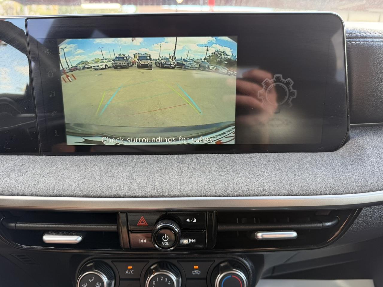 2025 Nissan Kicks SV Hollywood FL