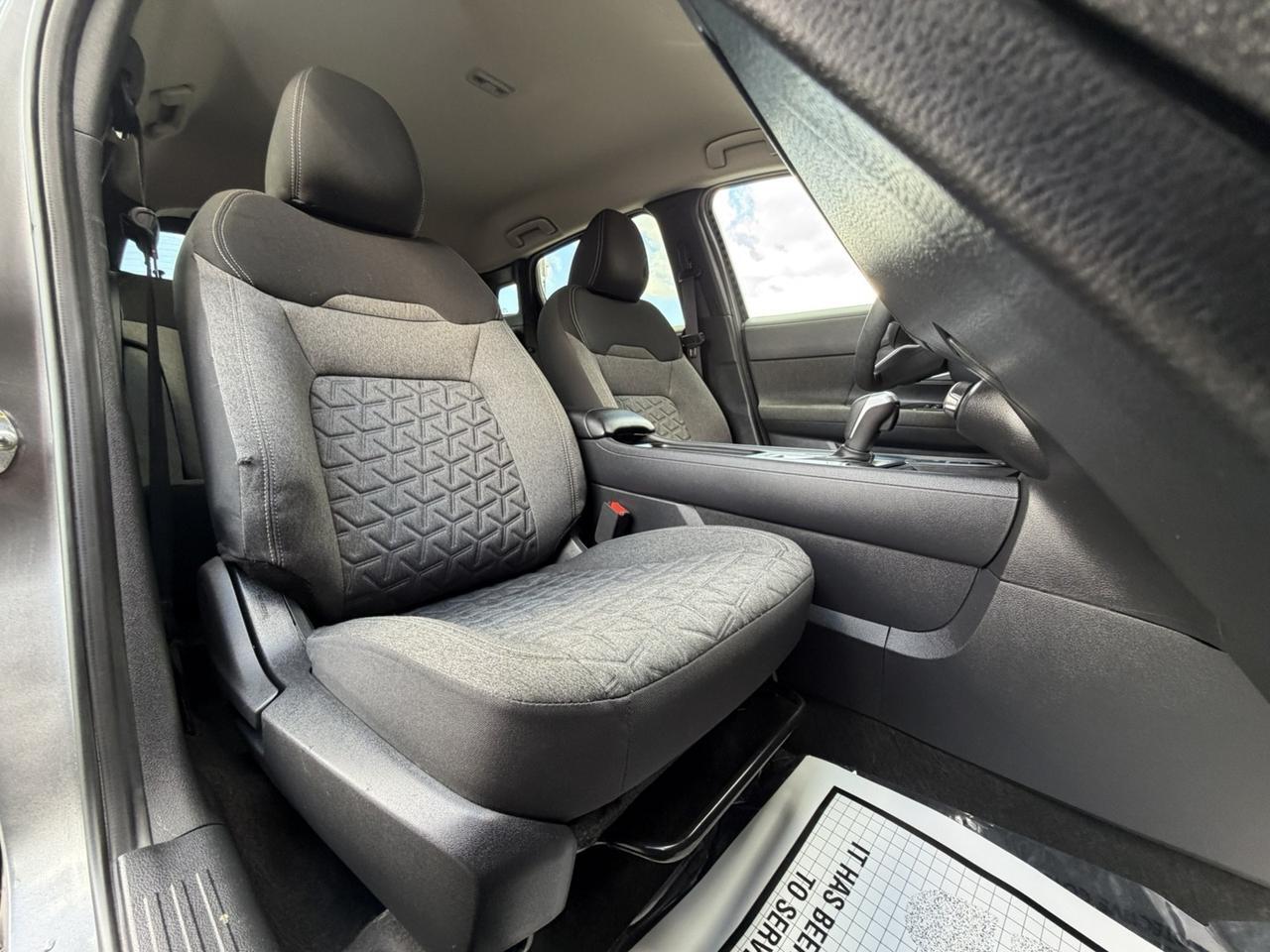 2025 Nissan Kicks SV Hollywood FL