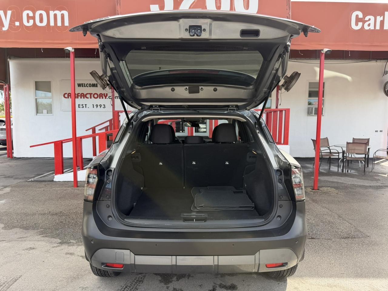 2025 Nissan Kicks SV Hollywood FL