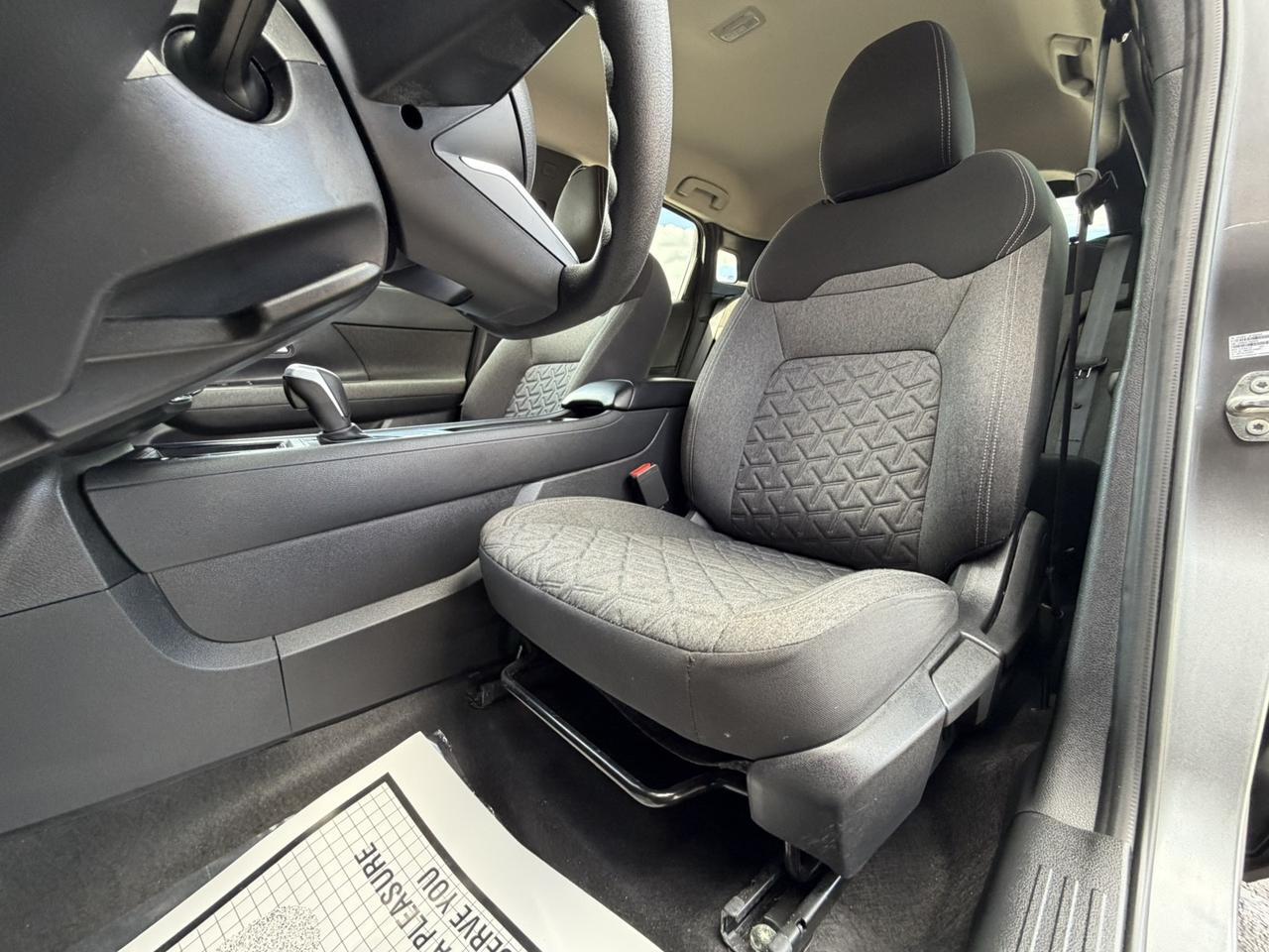 2025 Nissan Kicks SV Hollywood FL