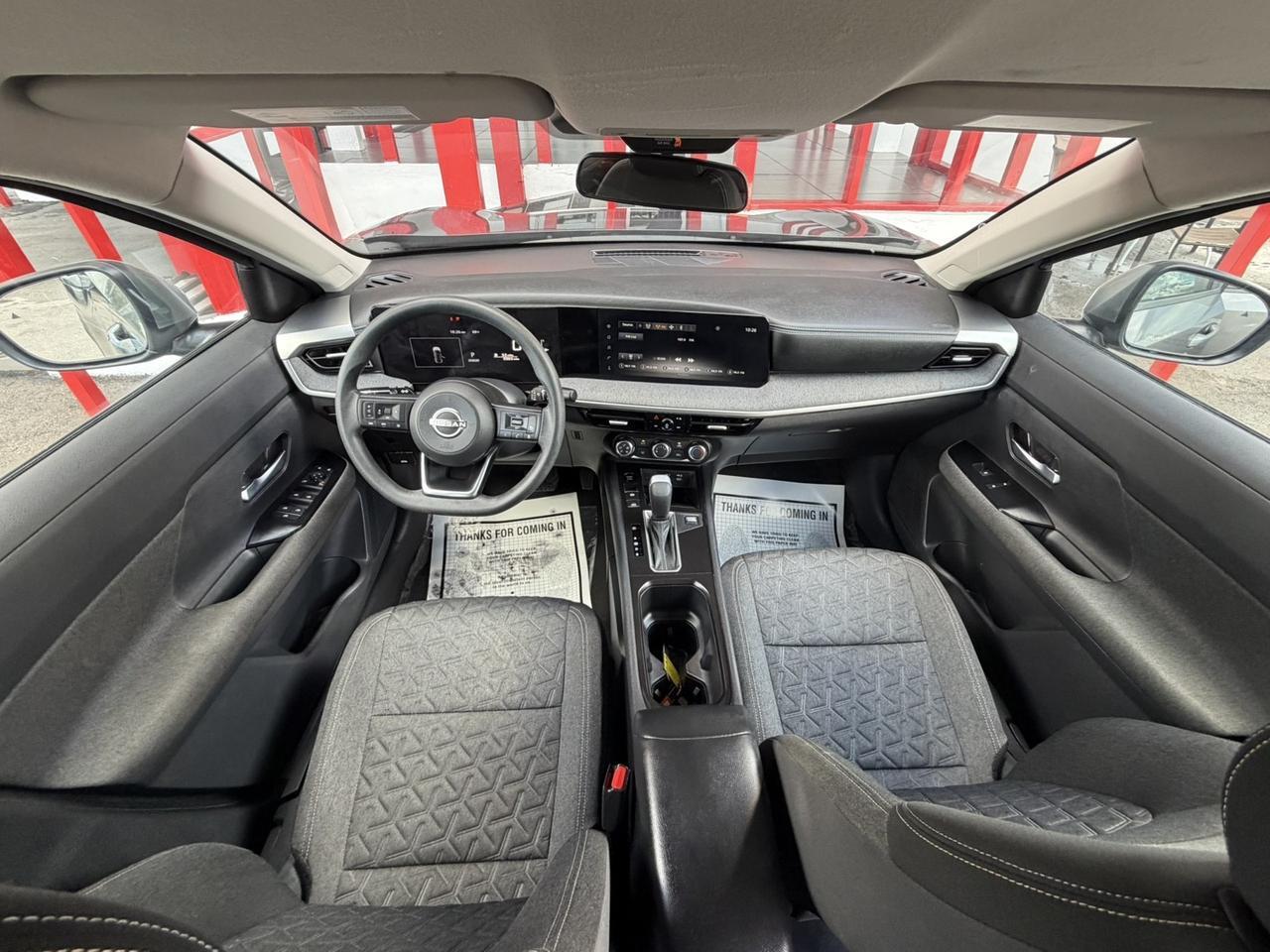 2025 Nissan Kicks SV Hollywood FL