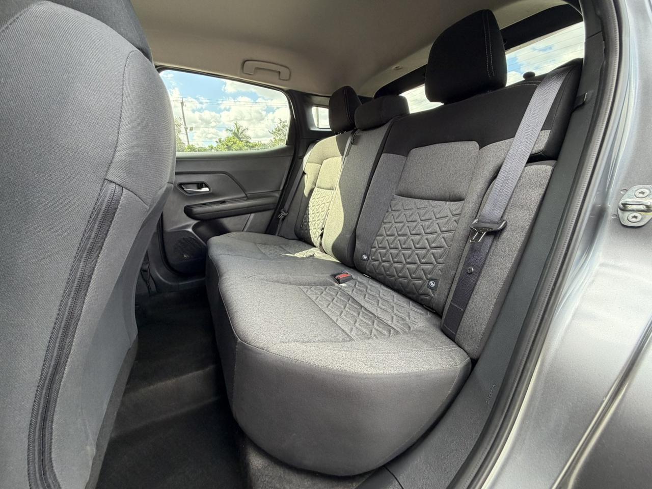 2025 Nissan Kicks SV Hollywood FL