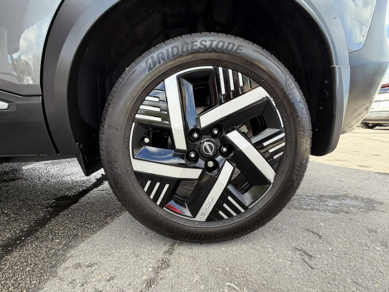 2025 Nissan Kicks SV Hollywood FL