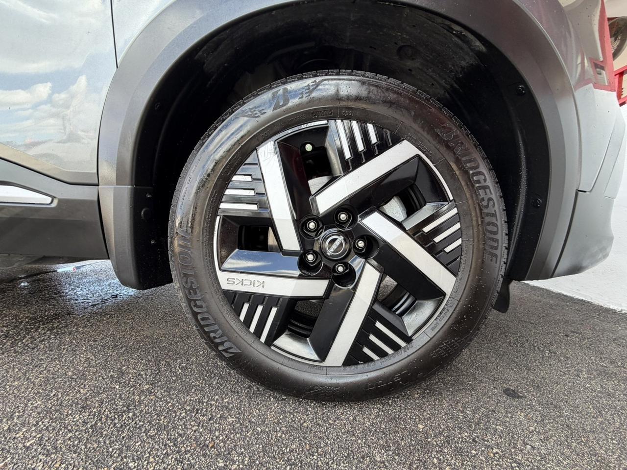 2025 Nissan Kicks SV Hollywood FL