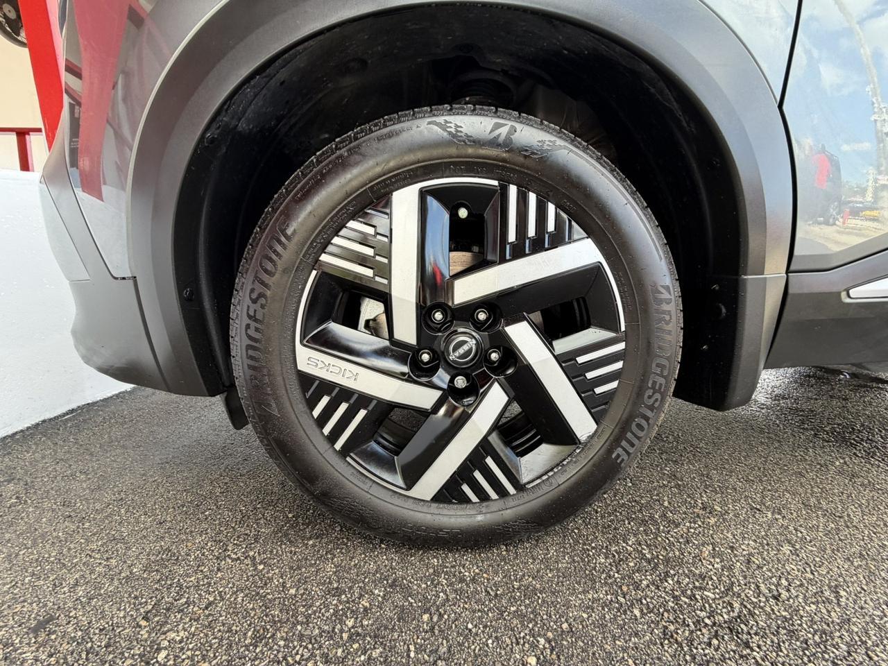 2025 Nissan Kicks SV Hollywood FL