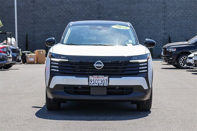 2025 Nissan Kicks SV Moreno Valley CA