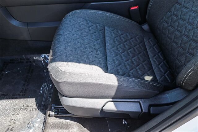 2025 Nissan Kicks SV Moreno Valley CA