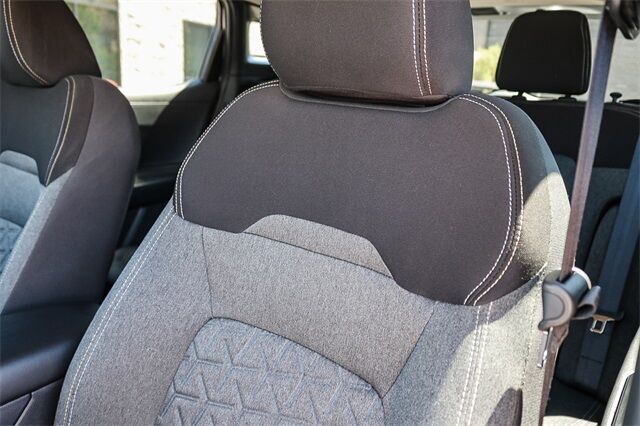 2025 Nissan Kicks SV Moreno Valley CA