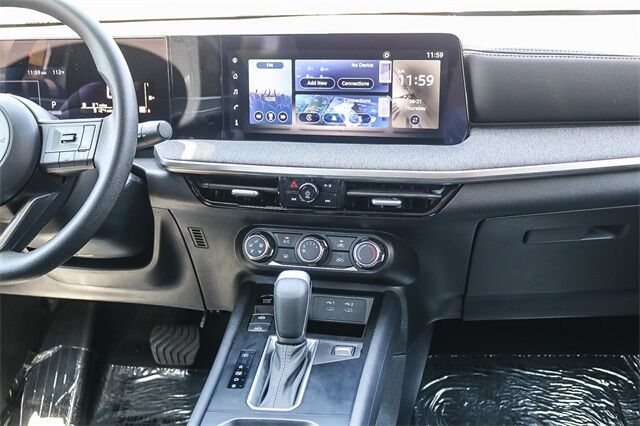 2025 Nissan Kicks SV Moreno Valley CA