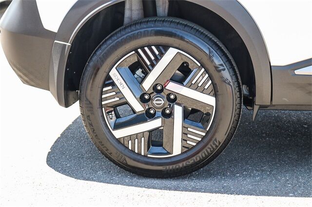 2025 Nissan Kicks SV Moreno Valley CA