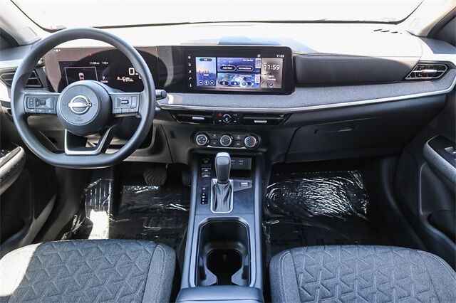 2025 Nissan Kicks SV Moreno Valley CA
