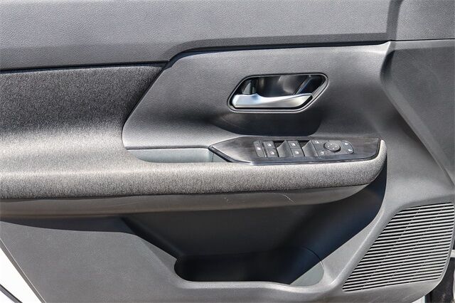 2025 Nissan Kicks SV Moreno Valley CA