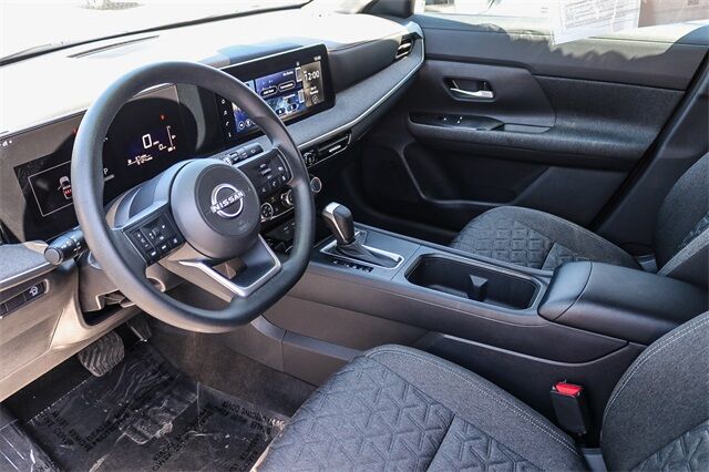 2025 Nissan Kicks SV Moreno Valley CA