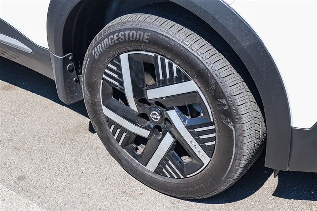 2025 Nissan Kicks SV Moreno Valley CA