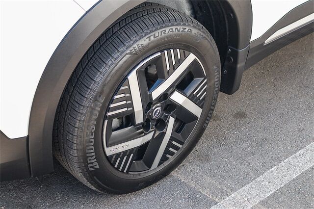 2025 Nissan Kicks SV Moreno Valley CA