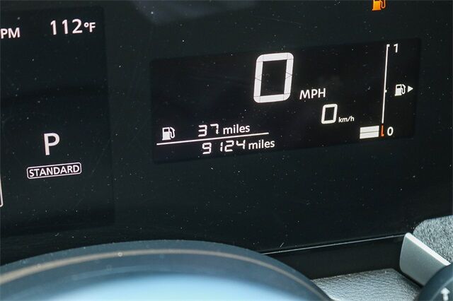 2025 Nissan Kicks SV Moreno Valley CA