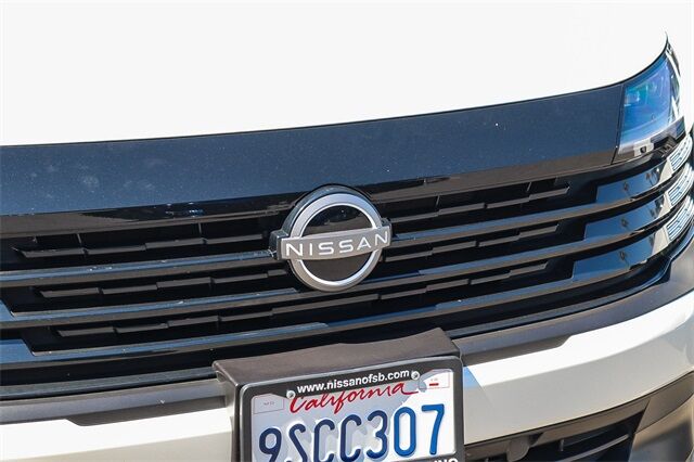 2025 Nissan Kicks SV Moreno Valley CA