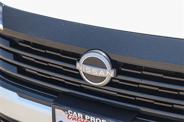 2025 Nissan Kicks SV Moreno Valley CA