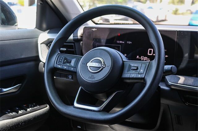 2025 Nissan Kicks SV Moreno Valley CA