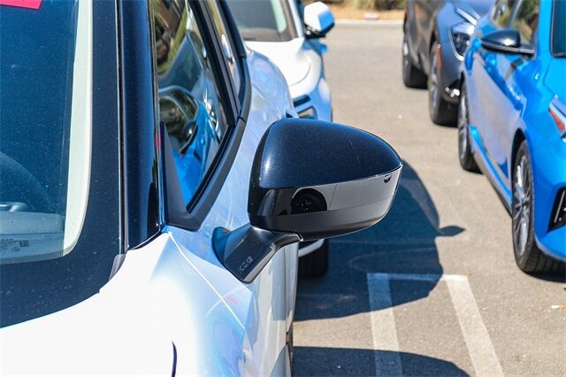 2025 Nissan Kicks SV Moreno Valley CA