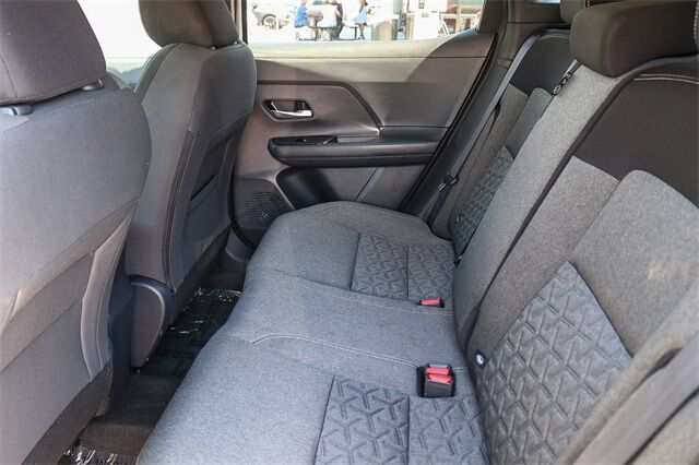 2025 Nissan Kicks SV Moreno Valley CA