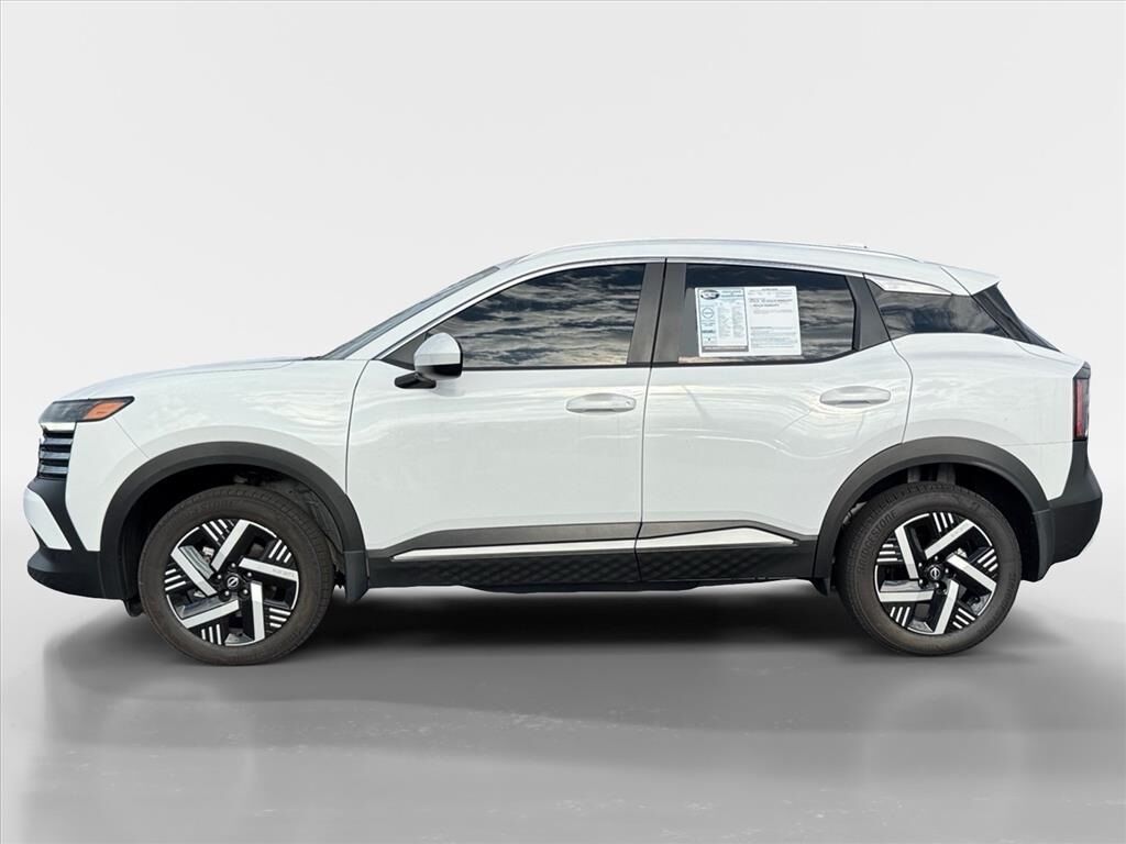 2025 Nissan Kicks SV Morristown TN