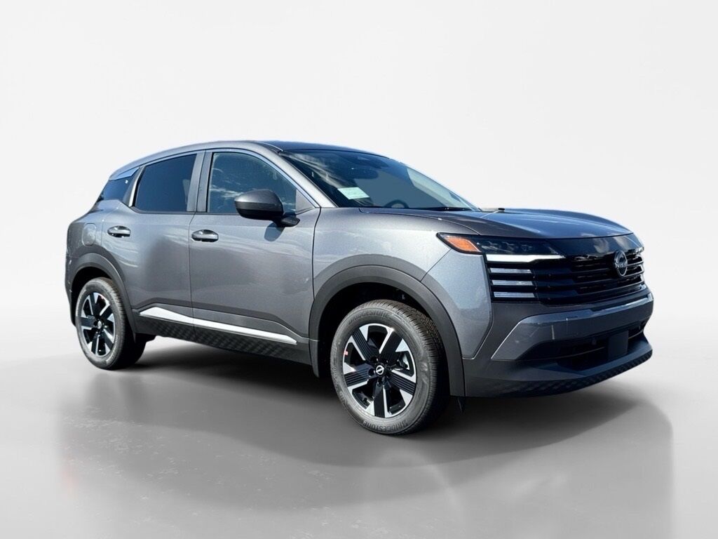 2025 Nissan Kicks SV Morristown TN